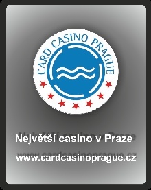 Card Casino Prague