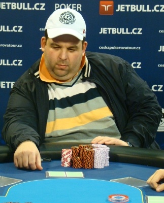 Lukáš Dydek