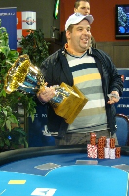 Lukáš Dydek