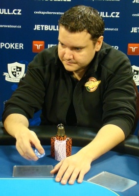 Jan Štefek