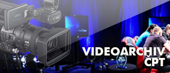 Videoarchiv ČPT