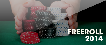Freeroll 2013