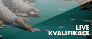 Live kvalifikace