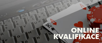 Online  kvalifikace